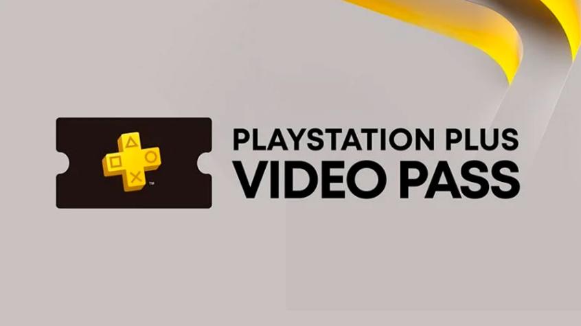 ¿La respuesta al Game Pass? Sony filtra por error PlayStation Plus Video Pass