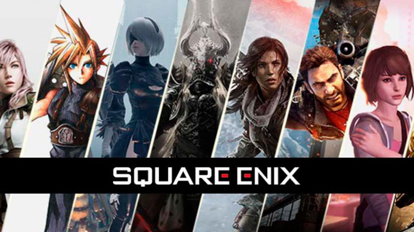 Square Enix desmiente los rumores: la compañía no está en venta