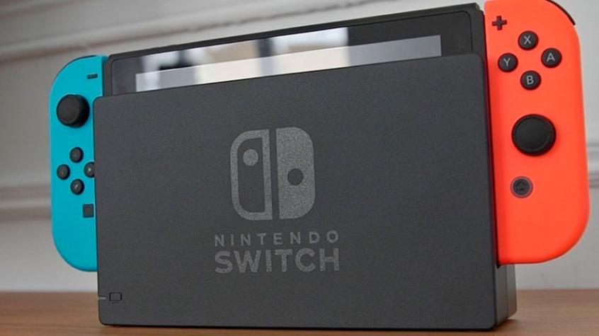 Hospital infantil recibe la Nintendo Switch “más grande del mundo”