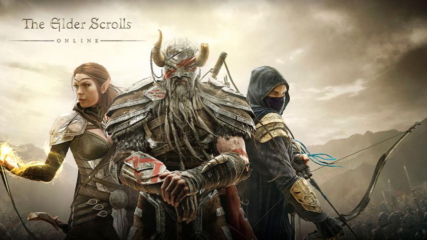 ¿Cómo jugar The Elder Scrolls Online en español?