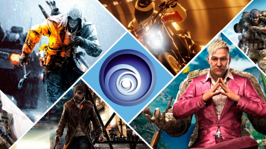 Ubisoft anuncia el cierre de servidores definitivo para 12 de sus juegos