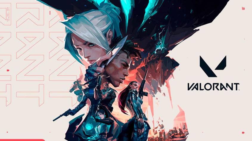 Riot Games grabará los chats de voz de Valorant para acabar con la toxicidad