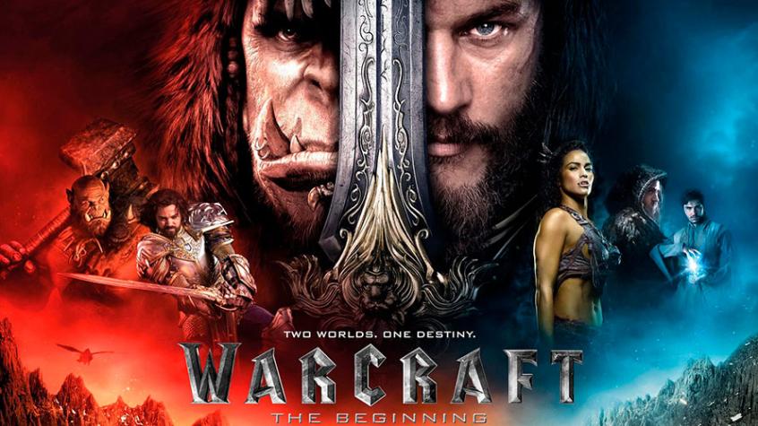 ¡Imperdible! Universal comparte escenas eliminadas de la película de Warcraft