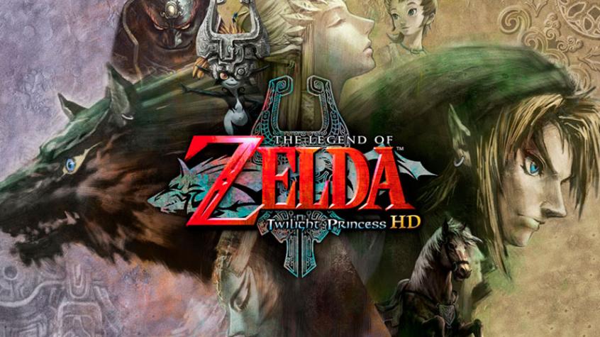 Fan de Zelda logró correr Twilight Princess en una Xbox Series X