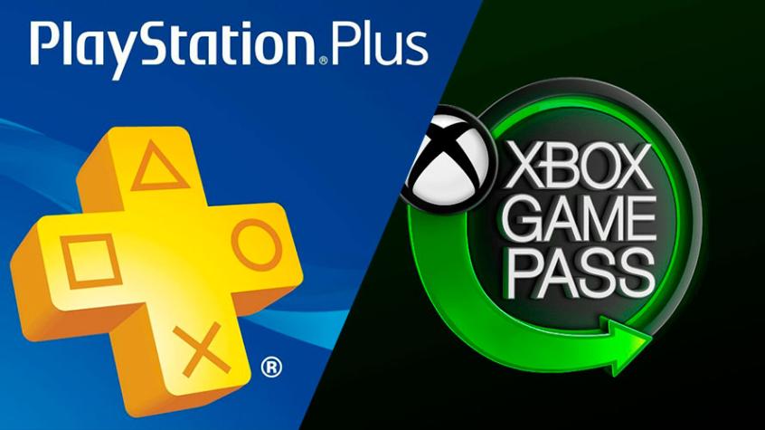Revisa los juegos que llegan al Game Pass y PS Plus en abril