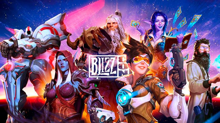 Blizzard ha perdido casi un tercio de sus jugadores en 3 años