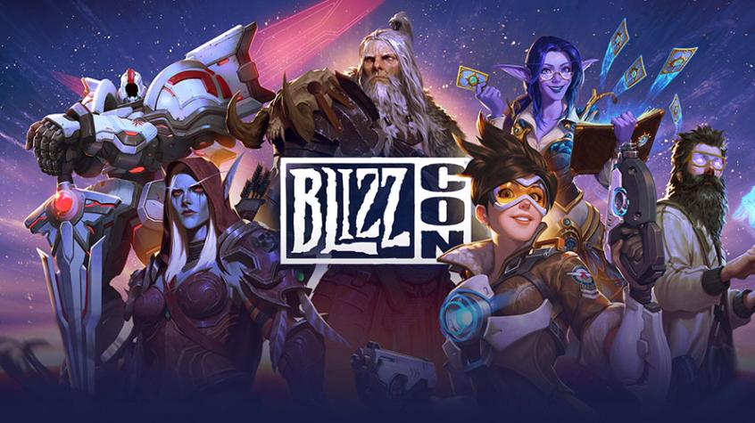 Es oficial: Blizzard cancela la BlizzCon 2021
