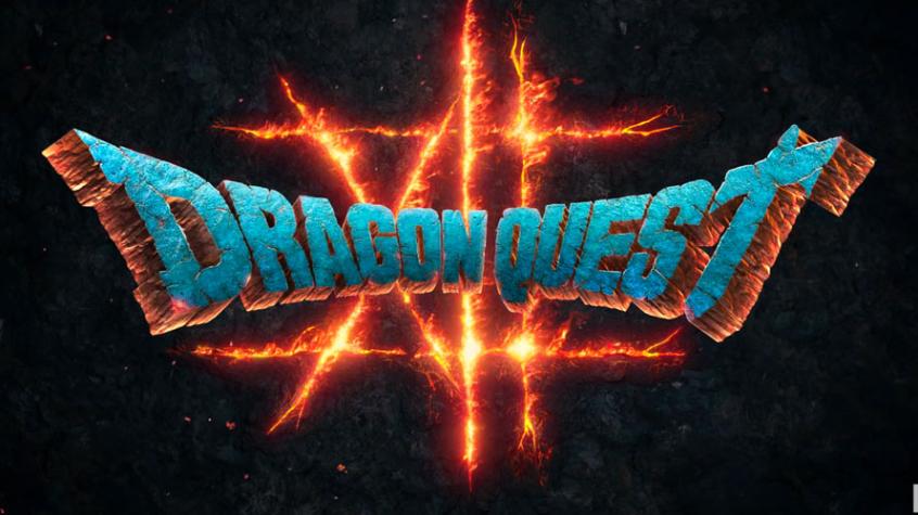 ¡Finalmente! Square Enix anunció Dragon Quest XII: The Flames of Fate