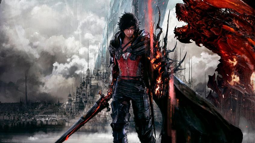 RUMOR: Square Enix planea un nuevo Final Fantasy al estilo Dark Souls