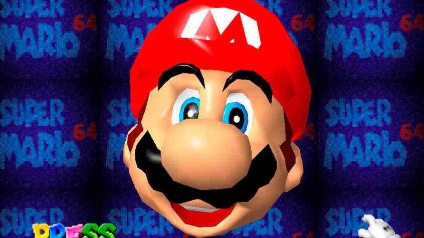 Descubre cómo jugar Super Mario 64 desde tu navegador