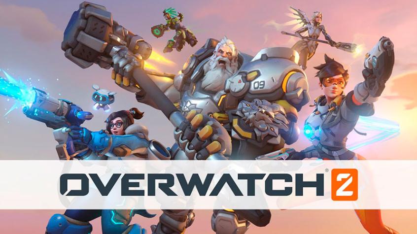 ¡Nuevo formato! Blizzard anuncia grandes cambios en el PvP de Overwatch 2