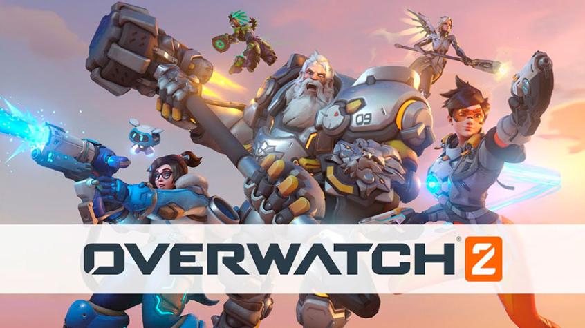 Blizzard anuncia una presentación con 2 horas de Overwatch 2 para este mes