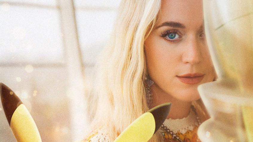 Katy Perry y Pokémon confirman la fecha de lanzamiento de la canción Electric