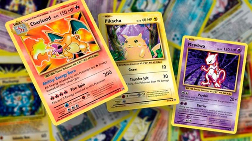Cartas Pokémon son retiradas del comercio tras peleas y amenazas entre compradores
