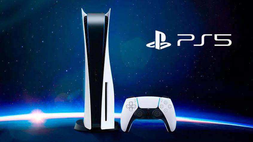 Sony considera cambiar el diseño interno de PS5 para cumplir con la demanda