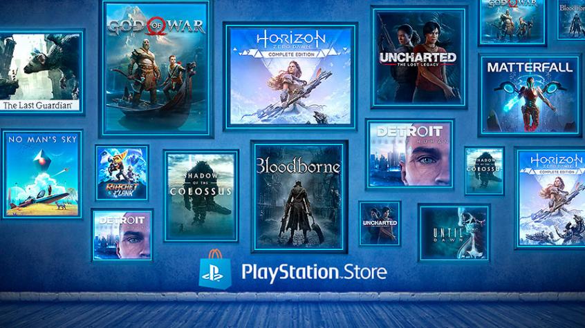 Demandan a Sony por supuesto monopolio en la PlayStation Store