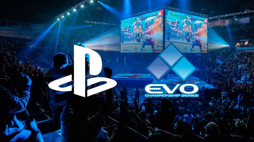 ¿Para el EVO? Sony patenta un sistema de apuestas para eventos de Esports