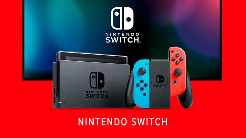 Fabricante de pantallas OLED mencionó la Nintendo Switch Pro en su reporte financiero