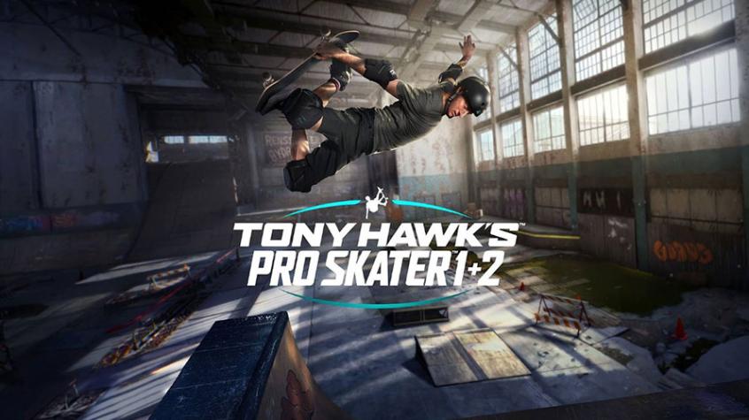Tony Hawk’s Pro Skater 1+2 - Review - Un upgrade necesario para la Next-Gen