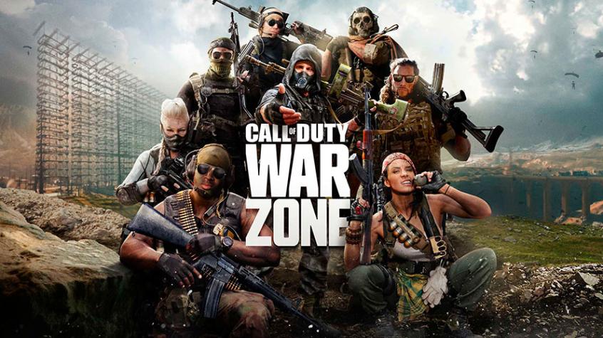 En solo un año Call of Duty Warzone ha expulsado a más de 500 mil tramposos