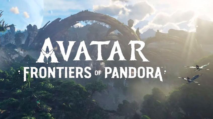 Del cine a los videojuegos: Ubisoft presenta Avatar: Frontiers of Pandora