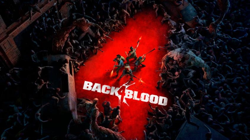Mira el nuevo tráiler de Back 4 Blood: ¡Llegará desde el día 1 al Game Pass!