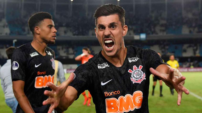 ¡De no creer! Futbolista del Corinthians es despedido por comentarios racistas en CS:GO