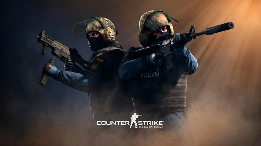 CS:GO comienza la limpieza: Valve banea más de 10 mil tramposos