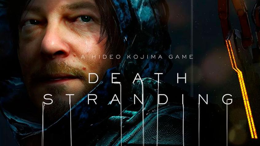 Al modo Kojima: Death Stranding llegará a PS5 con un Director’s Cut