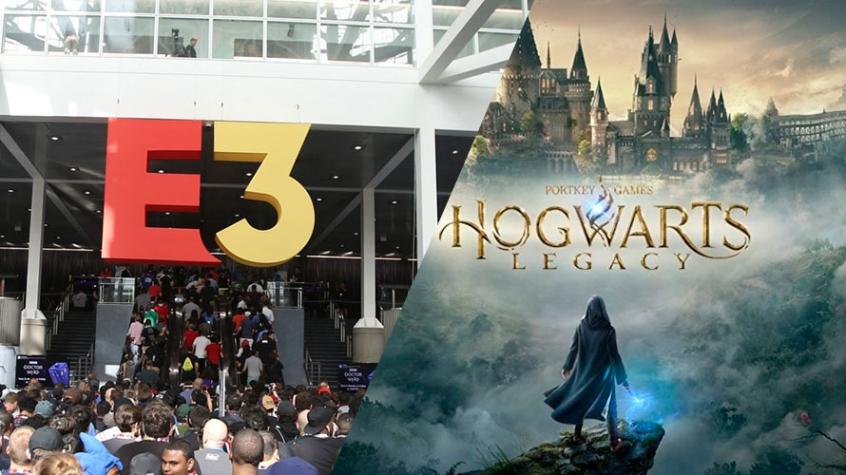 Hogwarts Legacy y más: Los juegos que no estarán en el E3 2021