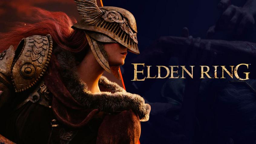 ¡Por fin! Mira el épico tráiler de Elden Ring, el nuevo Souls Like de From Software