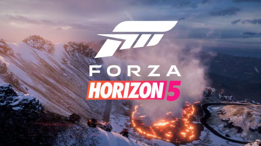 Rumbo a México: Forza Horizon 5 es oficial y ya tiene fecha de lanzamiento