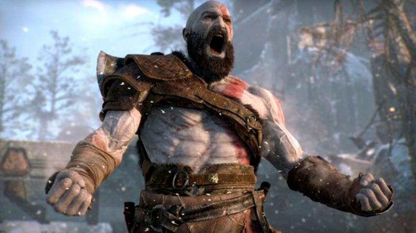 Sony lo confirma: God of War Ragnarok no saldrá en 2021 para PS5