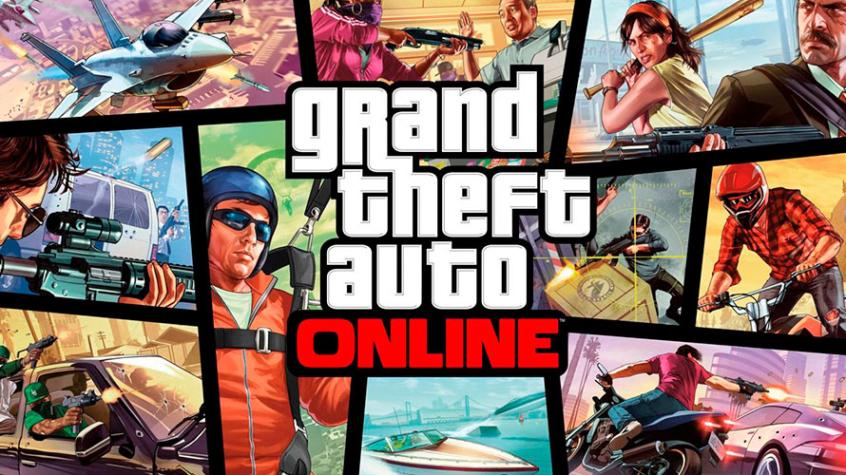 No va más: GTA Online dejará de funcionar en PS3 y Xbox 360