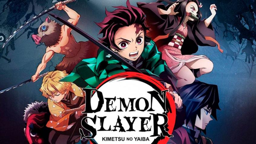 ¡Anótalo! El juego de Demon Slayer: Kimetsu no Yaiba ya tiene fecha de lanzamiento