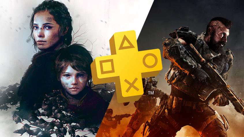 Call of Duty y más: Mira los 4 juegos que llegarán a PS Plus en julio