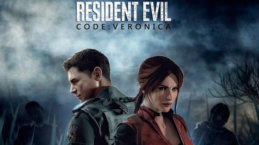 Ya puedes descargar el Fan Remake de Resident Evil Code: Veronica