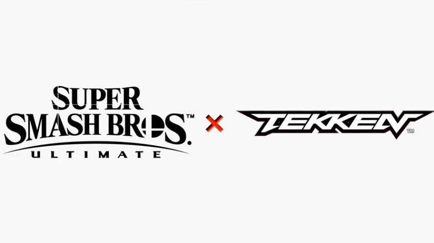 TEKKEN traerá al nuevo luchador de Super Smash Bros. Ultimate