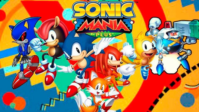 ¡Por los 30 años! Descubre como descargar Sonic Mania totalmente gratis