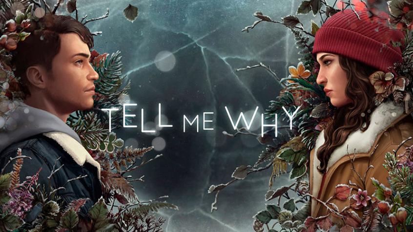 Por todo junio: Consigue gratis una copia de Tell Me Why en Xbox y PC