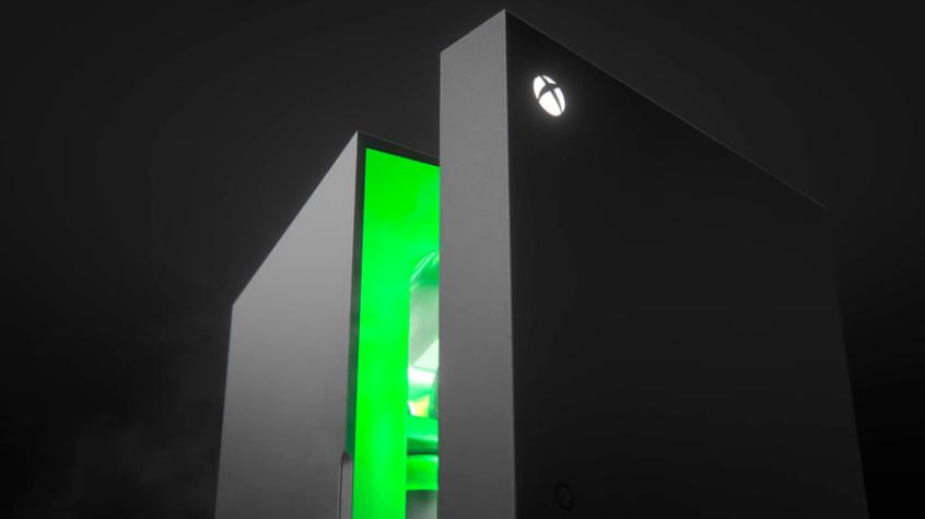 Design for Xbox presenta la nueva línea de monitores dedicados a Xbox Series X|S