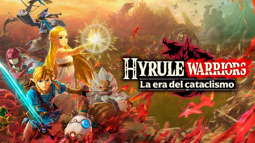 No es gratis: Nintendo quitará el DLC de Hyrule Warriors a los que no pagaron
