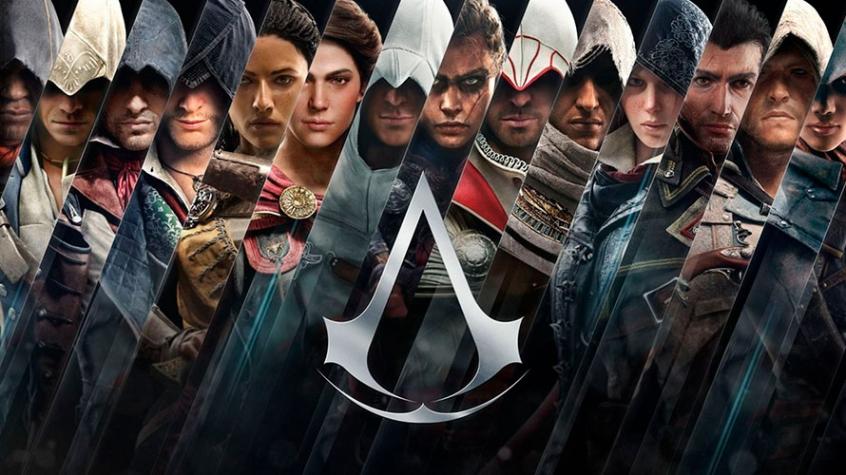 El futuro de la saga: Ubisoft presenta Assassin’s Creed Infinity, un juego como servicio