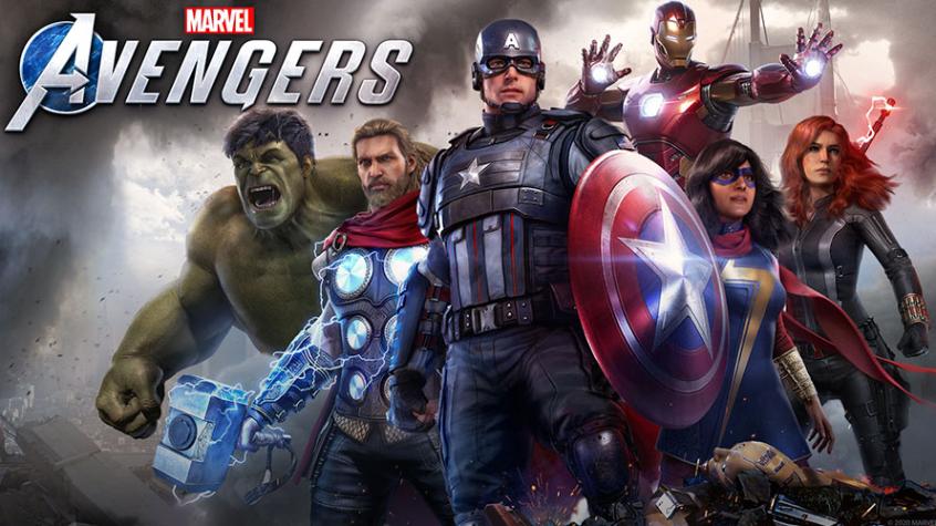¡Gratis! Descubre cómo jugar Marvel’s Avengers en PlayStation y Steam