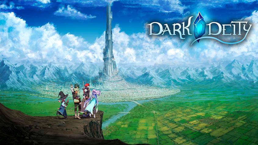 Dark Deity - Review - RPG puro y duro