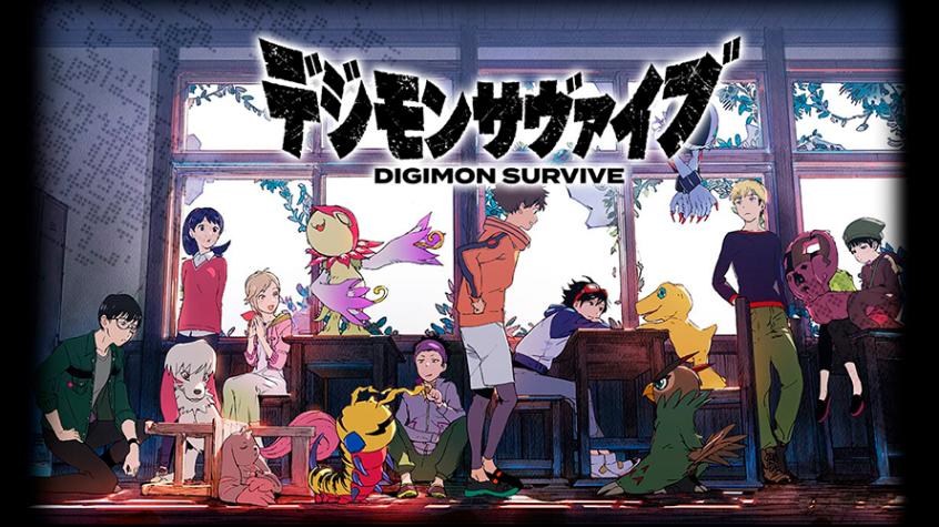 ¡Vuelve a retrasarse! Digimon Survive no llegará hasta 2022