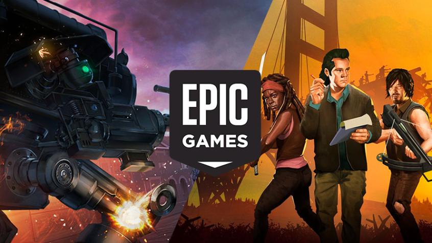 Puzles y construcción: Revisa los juegos de esta semana en la Epic Games Store