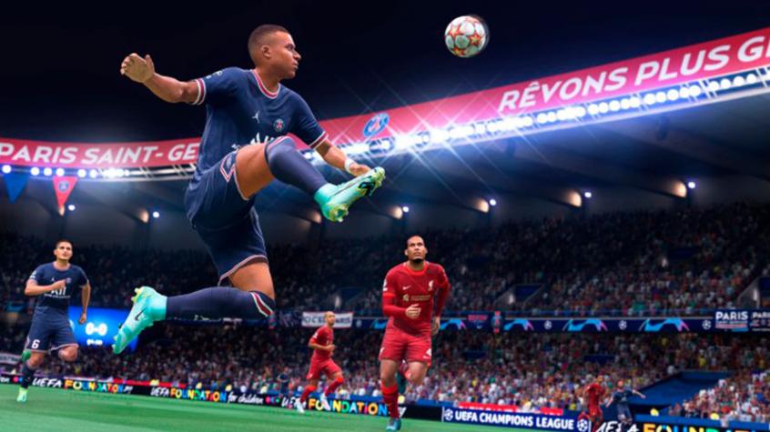 FIFA 22: Ediciones, precio y “Legacy” en Nintendo Switch