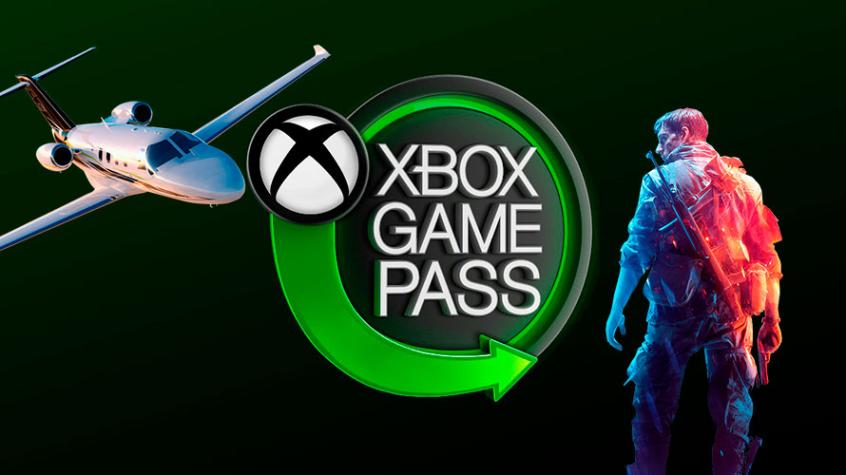 ¡Recargado! Mira los 12 juegos que llegan al Xbox Game Pass en julio