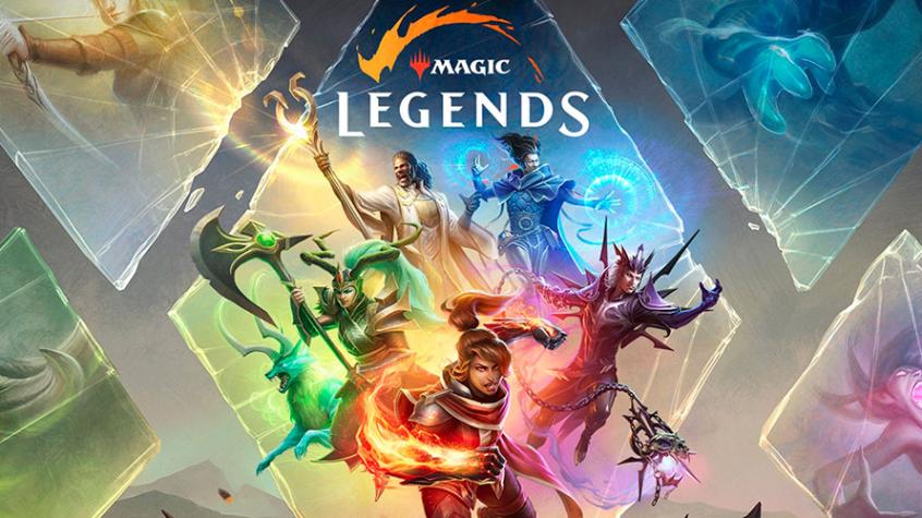No salió de su beta: Magic Legends es cancelado y cerrará en octubre